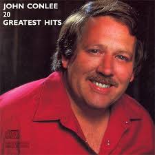 20 Greatest Hits — John Conlee