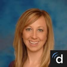 Dr. Trisha A. Garrett (Carris), DO