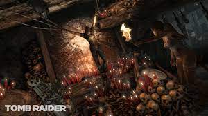 Hands-on Tomb Raider: Lara Croft stavolta ha una psicologia | Pagina 4:  Atmosfera | Hardware Upgrade