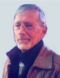 Obituary information for Robert D. Roth