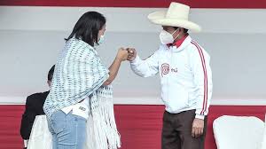 He placed first in the initial round and advanced to the second. How Was The Debate In Chota Between Keiko Fujimori And Pedro Castillo The News 24