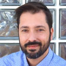 Daniel Aguayo (@daguayo)