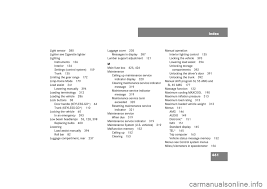 Ț please read this manual carefully, then return it to your vehicle where it will be handy for your reference. Fuse Mercedes Benz Sl550 2007 R230 Owner S Manual 473 Pages