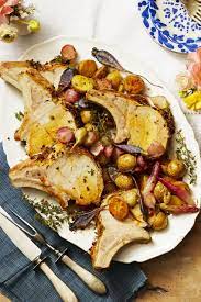 First, check out the dinner party timeline to help you plan the meal. 50 Best Pork Recipes Easy Pork Dinner Ideas