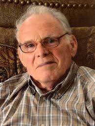 Obituary of Thomas Patrick Murray