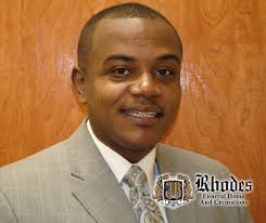 JB Rhodes Funeral Home and Cremations