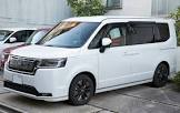 Honda-Stepwgn