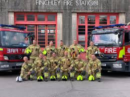 London fire brigade's investment in thermal imaging cameras is risk critical in providing a robust response to all emergency incidents, and ultimately, aid to a speedier conclusion. London Fire Brigade On Twitter Congratulations To Firefighter Steve Renny Back 2nd From Right Who Has Retired From Finchley White Watch Where He Has Spent His Whole Career Since Joining In 1988