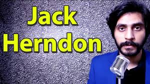 Jack herndon is an actor, known for atticus, bodies for a global brain (2015) and those left behind (2016). How To Pronounce Jack Herndon Youtube