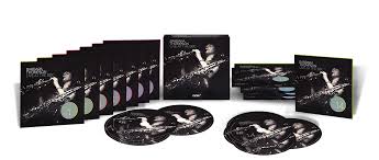 Our mission is to enrich your life. Barbara Thompson Live At The Bbc Repertoire Records