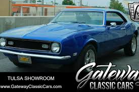 Image result for Teal Blue 1968 Camaro