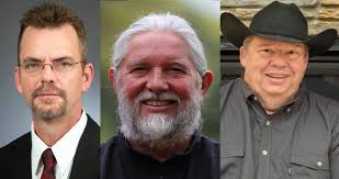 Quick introduction to 20 candidates for House, Senate around St. Cloud