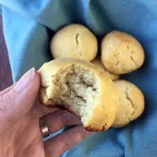 Low carb yeast rolls is one of the very few low carb bread recipes where you can taste the flavor of the yeast. Yeast Bread Dinner Rolls Low Carb And Keto Resolution Eats