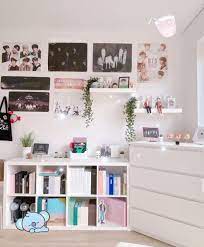 Pin By Victoria Woodward On Bts Army Room Inspo In 2021 Army Room Decor Pinterest Room Decor Dorm Room Decor