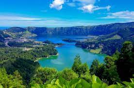 Open full screen to view more. Acores Maravilhoso Circuito De 8 Dias Viagens Ecotravel
