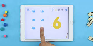 Basé sur 5 note d'utilisateur. 10 Doigts Pour Apprendre A Compter App Enfant