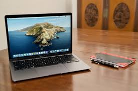 Macbook Air 2020 Review Macworld