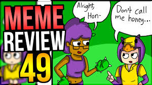 I hope you enjoy these. Brawl Stars Puns You Won T Bee Lieve Meme Review 49 Youtube