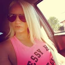 Ashley Schexnayder's Instagram, Twitter & Facebook