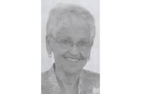 Beverly Larson Obituary (1936