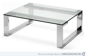 Modern coffee tables at 2modern. 15 Awesome Designs Of Stainless Steel Rectangular Coffee Tables Home Design Lover Coffee Table Stainless Steel Coffee Table Steel Coffee Table