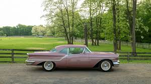 Image result for Gold Mist 1957 Oldsmobile