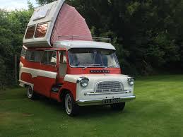 Image result for Red 1969 Motor Home