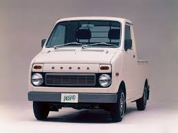 loudpop 1972 honda life step van honda cars step van honda