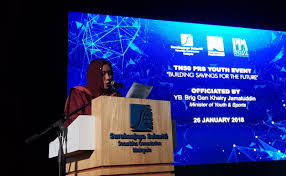 The private pension administrator malaysia (ppa) is the central administrator for the private retirement schemes (prs). Sc Malaysia On Twitter Financial Literacy Is Crucial Towards Our March Towards 2050 Private Pension Administrator Malaysia Ppa Chairman Datuk Zaiton Mohd Hassan Speaks At The Tn50prs Youth Event Building Savings For