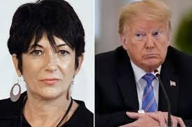 Trump Takes a Stand: Demands Democrats'...