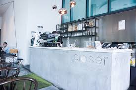 Closer kitchen & espresso bar. Closer Kitchen Espresso Bar Petaling Jaya Foodadvisor