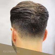 Cortes de pelo en la nuca. Pin En Homme Salerm Cosmetics
