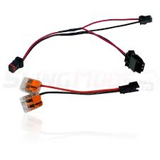 Free shipping and free returns on prime eligible items. Can Am Ryker 12v Accessory Power Harness Plug And Play