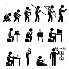 Trouvez plus d'un million de vecteurs gratuits, illustrator graphiques, images vectorielles, modèles de dessin et illustrations réalisées par des. 18797478 Homme Human Technology Memory Stick Evolution Pictogramme Icone Figure Bgs Associes