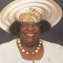 George Ann Chase Obituary