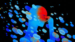 Licensed health psychologists are qualified to treat patients in a clinical setting as well as consult for private or government agencies. Mitochondria May Hold Keys To Anxiety And Mental Health Quanta Magazine