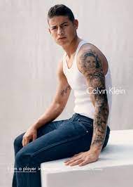 Maybe you would like to learn more about one of these? 8 Tattoos Ideas James Rodrigues Tattoos James Rodriguez