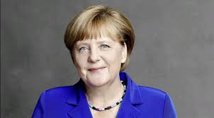 Sie habe am freitag kontakt zu einem arzt gehabt, der inzwischen positiv auf das coronavirus getestet worden sei. Danke Dass Ich Mich In Ihnen So Sehr Geirrt Habe Frau Bundeskanzlerin Ruhrbarone