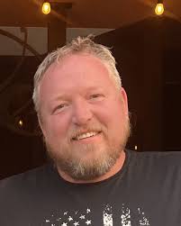 Obituary information for Aaron James Leger