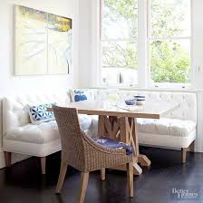 Space Savvy Banquettes Corner Kitchen Tables Dining Nook Breakfast Nook Bench
