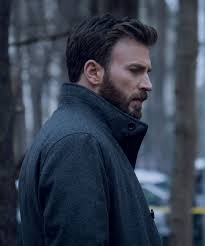 Christopher james evans (born 1 april 1966) is an english television presenter, radio dj, businessman, voice actor and producer for radio and television. Chris Evans Stars In Apple Tv Series Defending Jacob