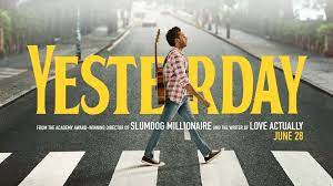 Yesterday Movie Trailer Another Universe Yesterday Movie Free Online Movie Streaming The Beatles