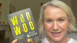 Lynchian Book Recommendations