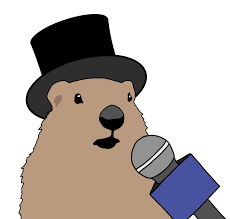In punxsutawney, 1886 marked the first time that groundhog day appeared in the local newspaper. Interview With Poet And Groundhog Punxsutawney Phil The Bucknellian