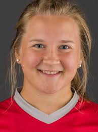 2017-18 Women's Soccer Roster