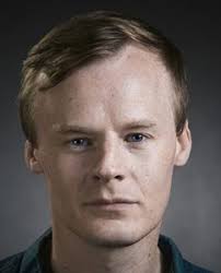 Manus Halligan • Actors and Movers