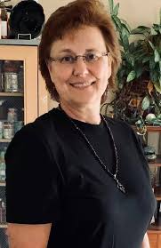 Happy Birthday Renee Shaffer