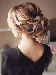 Pin On Wedding Hairstyles