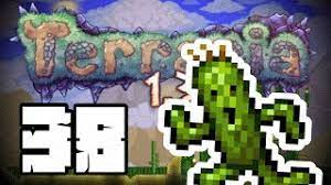 In todays video we fight the joost bosses including the famous giant cactus boss. Tmodloader The Joostmod Terraria Community Forums