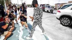 Formula 1 world champion lewis hamilton is once again the best paid driver on the grid, as he is still within his mega contract that was agreed until the conclusion of the 2020 campaign. Video 2020 Formula 1 Drivers Salaries Revealed Gpfans Com